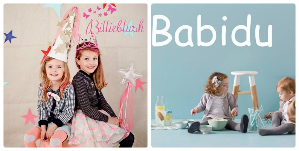 新しく追加したのはBillieblushとBabiduの2ブランド♡