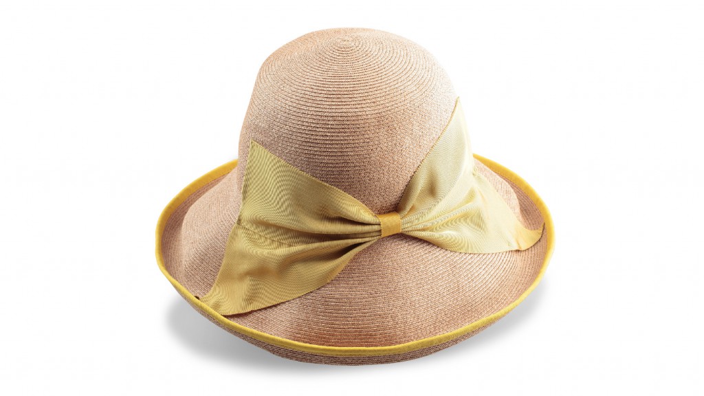 今年の夏の帽子はこれ！アシーナニューヨークがママの間で大注目 