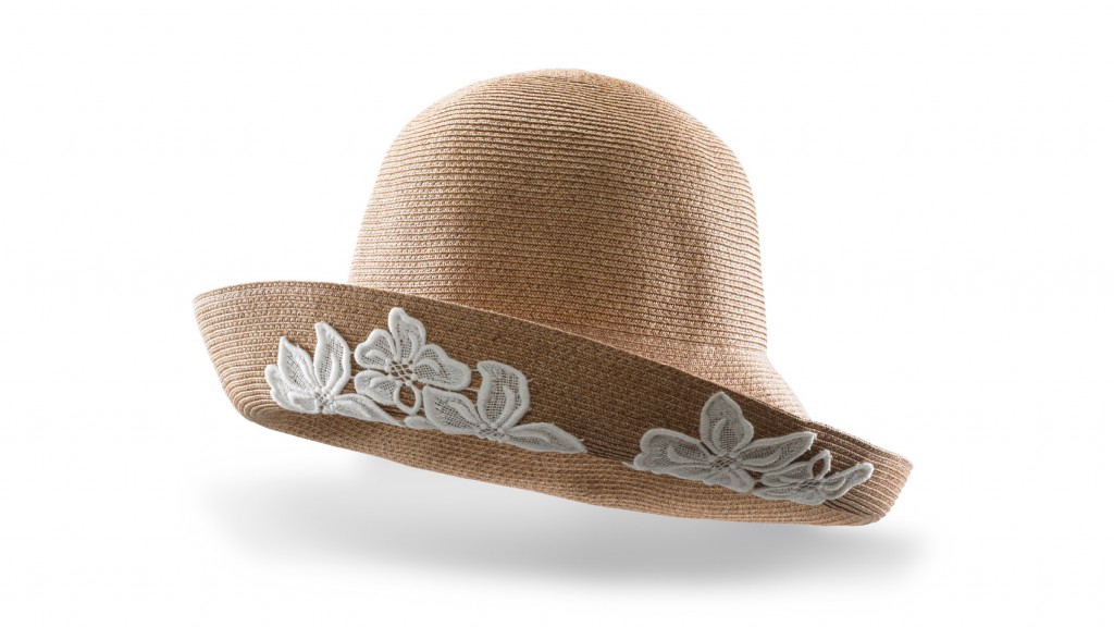 今年の夏の帽子はこれ！アシーナニューヨークがママの間で大注目 