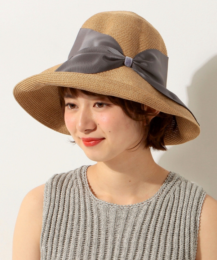 ヤマト Athena リサコ 帽子の通販 by ハレママ's♡ shop｜アシーナ
