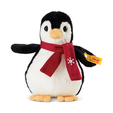 ペンギンのフラップス（クリスマス）